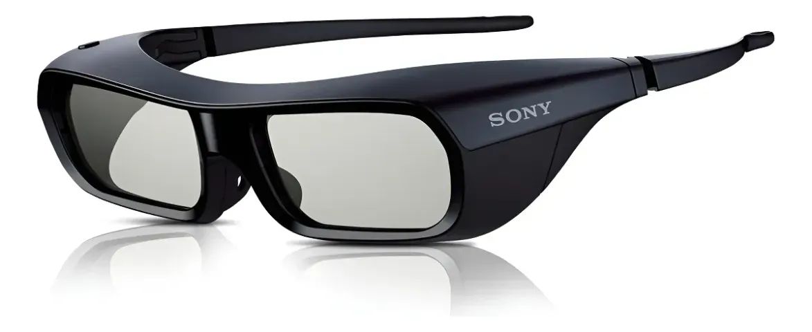 óculos 3d Sony Tdg-br250 Seminovo Pouquíssimo Uso