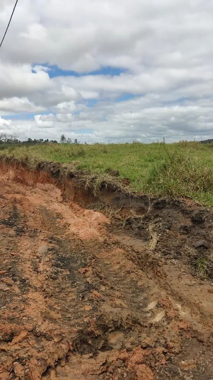 He Aceitamos ofertas! 826m² com casa!