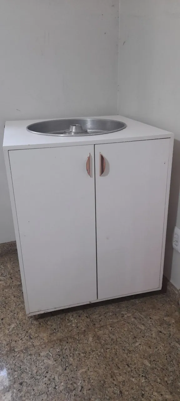 Máquina de algodão doce completa de rodinhas