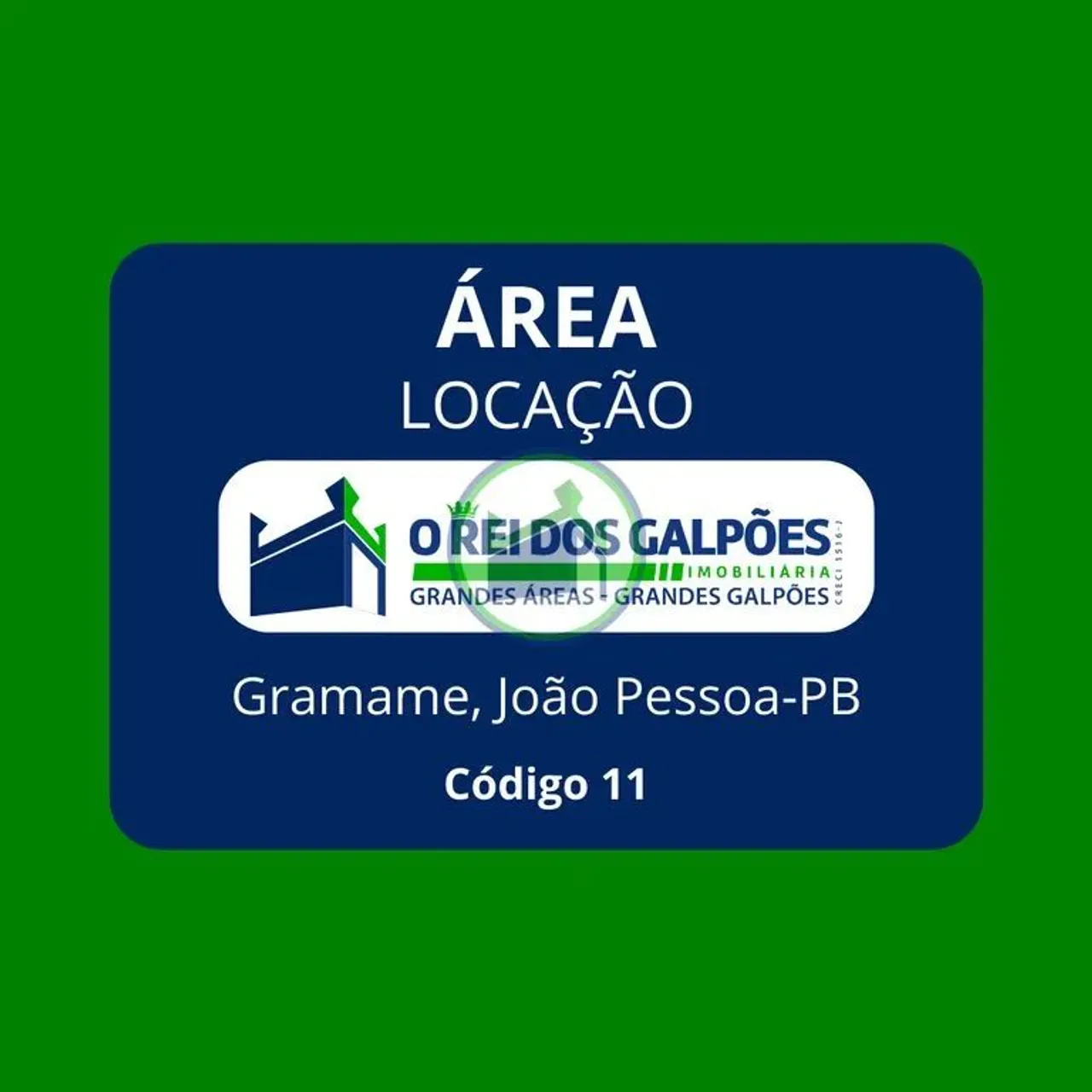 Área com 4.200m² na Perimetral Sul, próximo do antigo Parque Cowboy