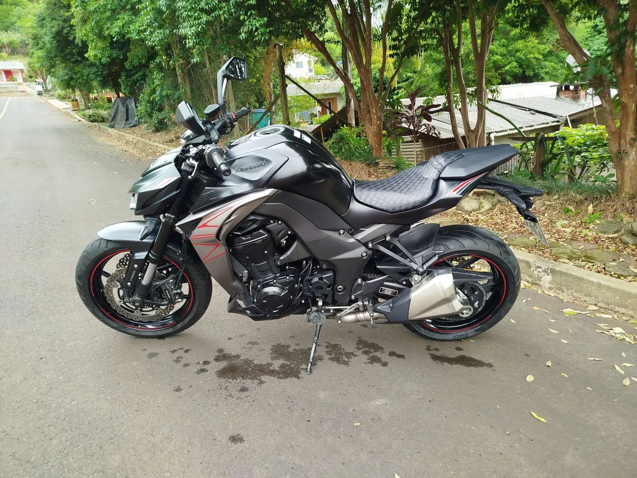 Kawasaki 1000 2021 - 1427401627 | OLX