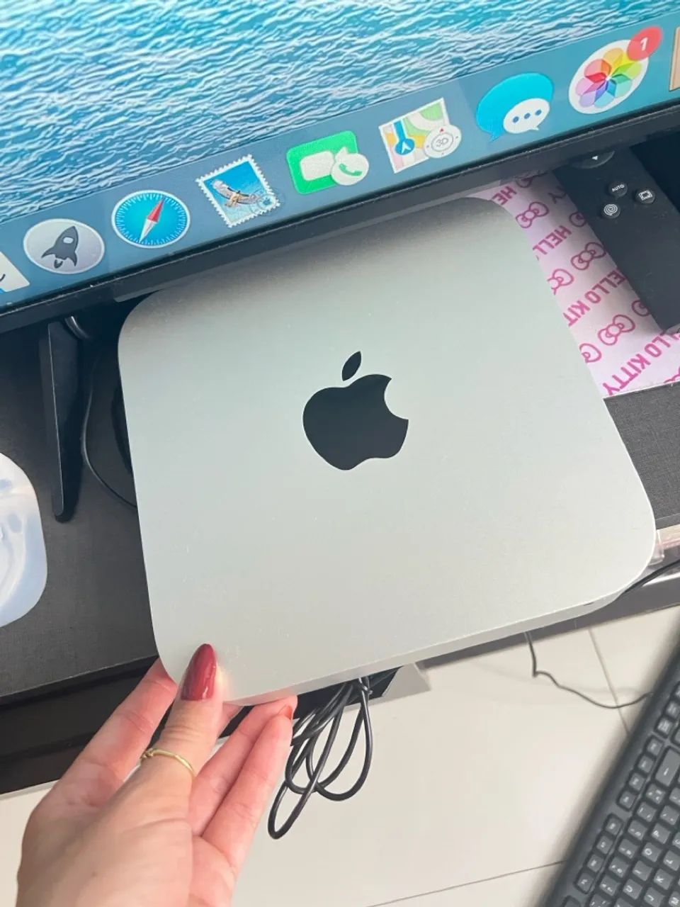 Mac Mini - Apple