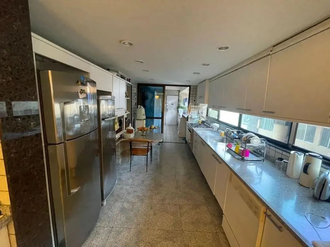 Apartamento à venda frente mar Boa Viagem - Foto 5