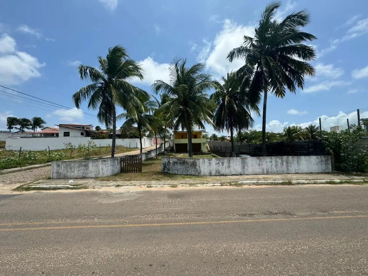Casa na Praia Barra de Tabatinga - Foto 2