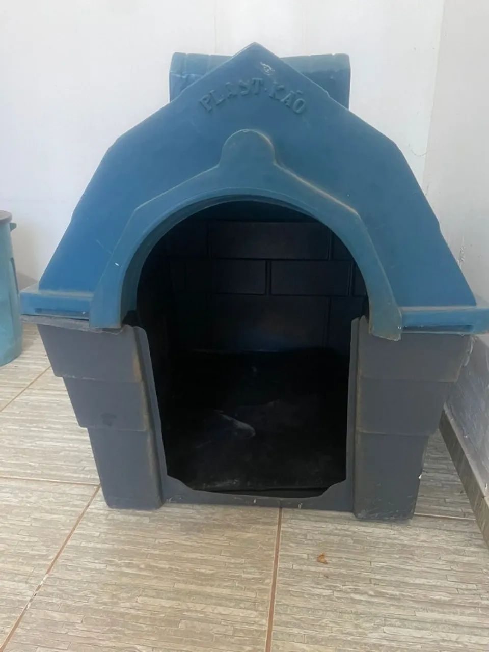 Casinha de cachorro porte grande - Foto 2