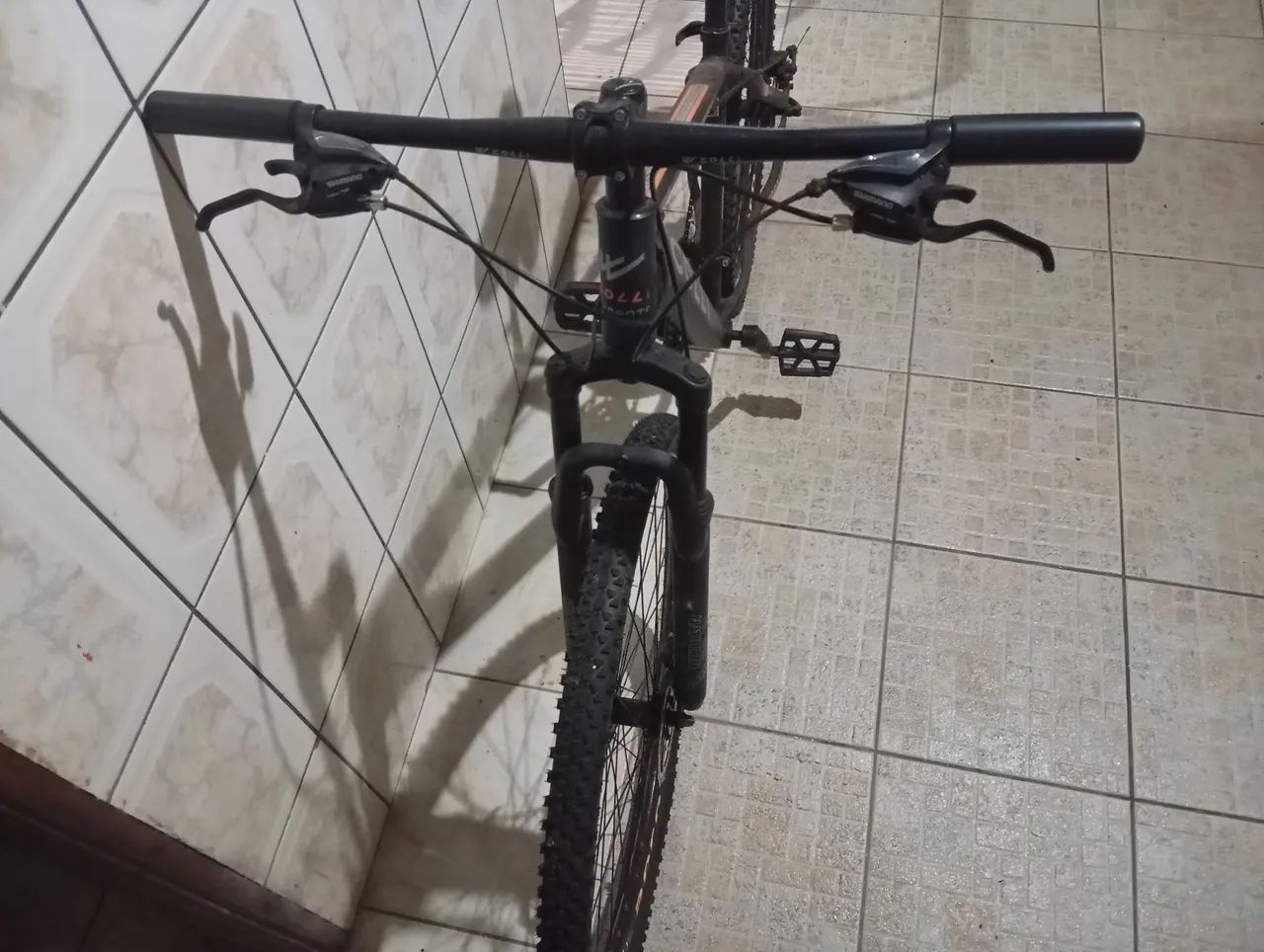 Bicicleta aro 29 colli - Foto 2