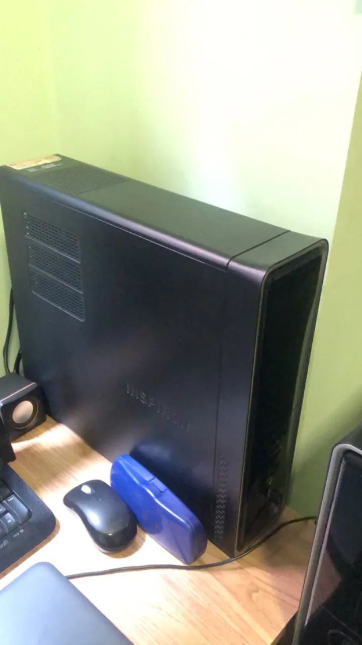 Computador Dell - Semi novo - Foto 3