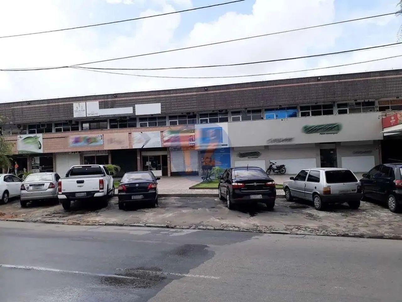 Locação de Comercial / Sala na cidade de Fortaleza