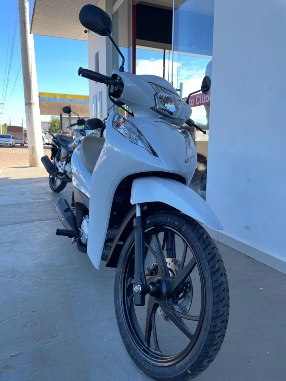 BIX 125 EX  - Foto 2