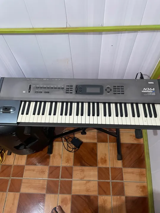 Korg N364