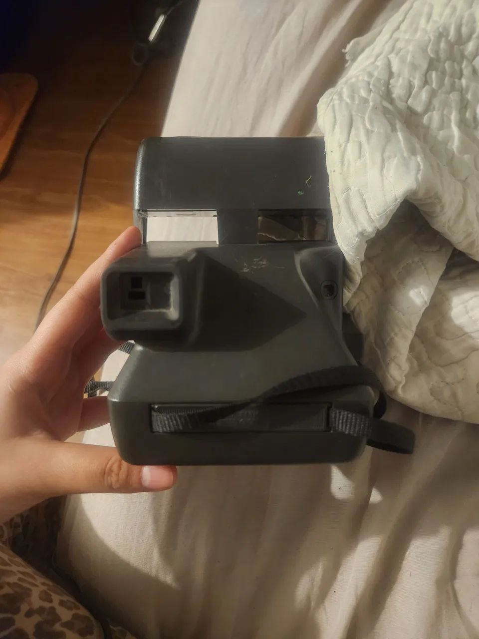 Polaroid talking camera 636 RARA - Foto 4