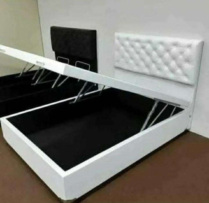 Promoção box baú casal Top
