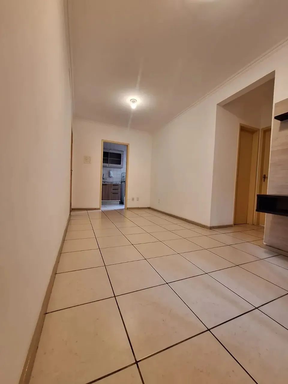 Apartamento para aluguel possui 90 metros quadrados com 2 quartos - Foto 4