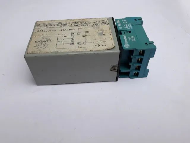 Módulo Eurogi EMETLF 99E039650 - Foto 5