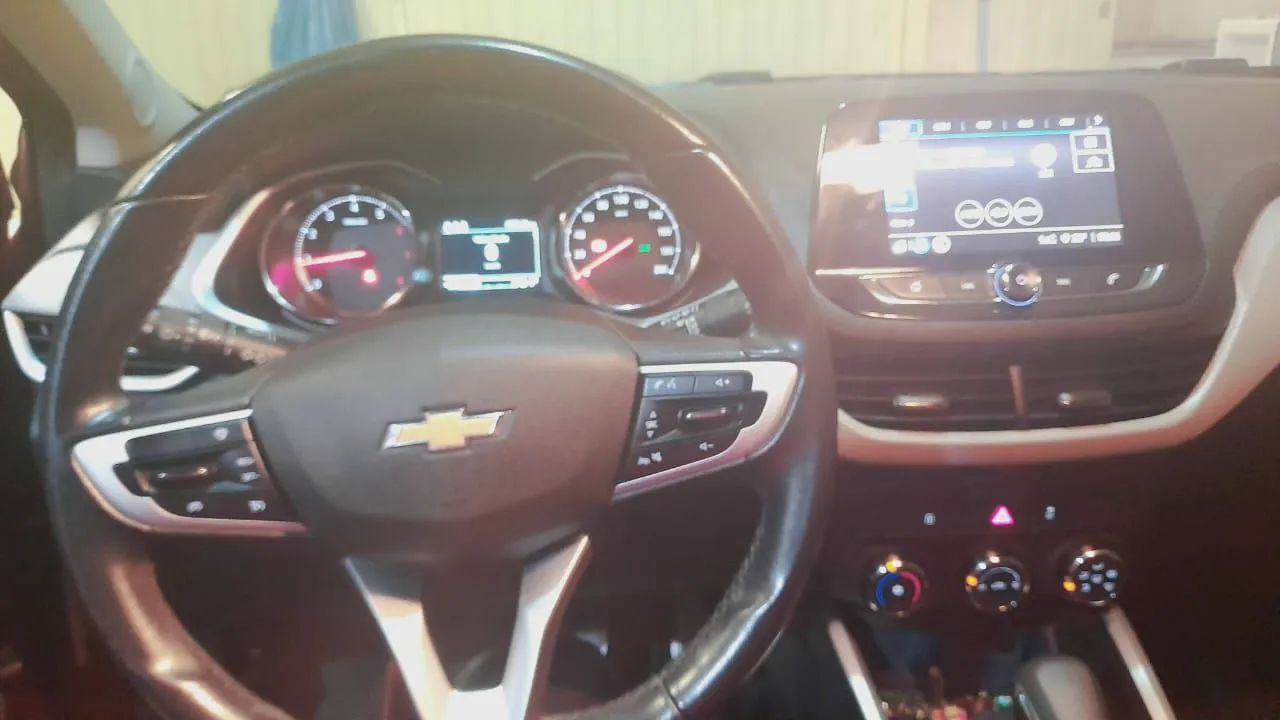 Chevrolet ônix premier hatch 1.0 turbo automático  - Foto 8