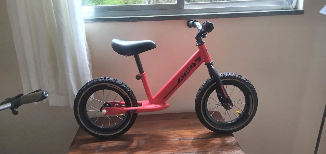 Bicicleta infantil  - Foto 4
