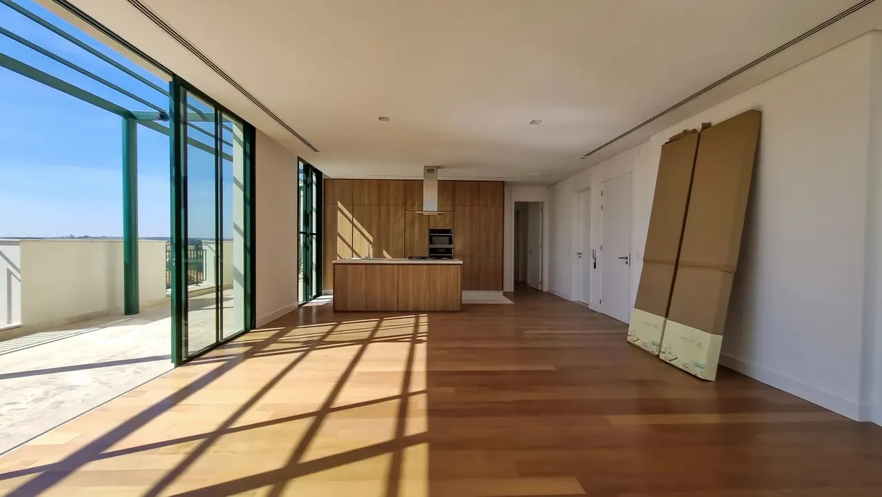 Cobertura de luxo à venda no Condomínio Boa Vista Village em Porto Feliz - SP
