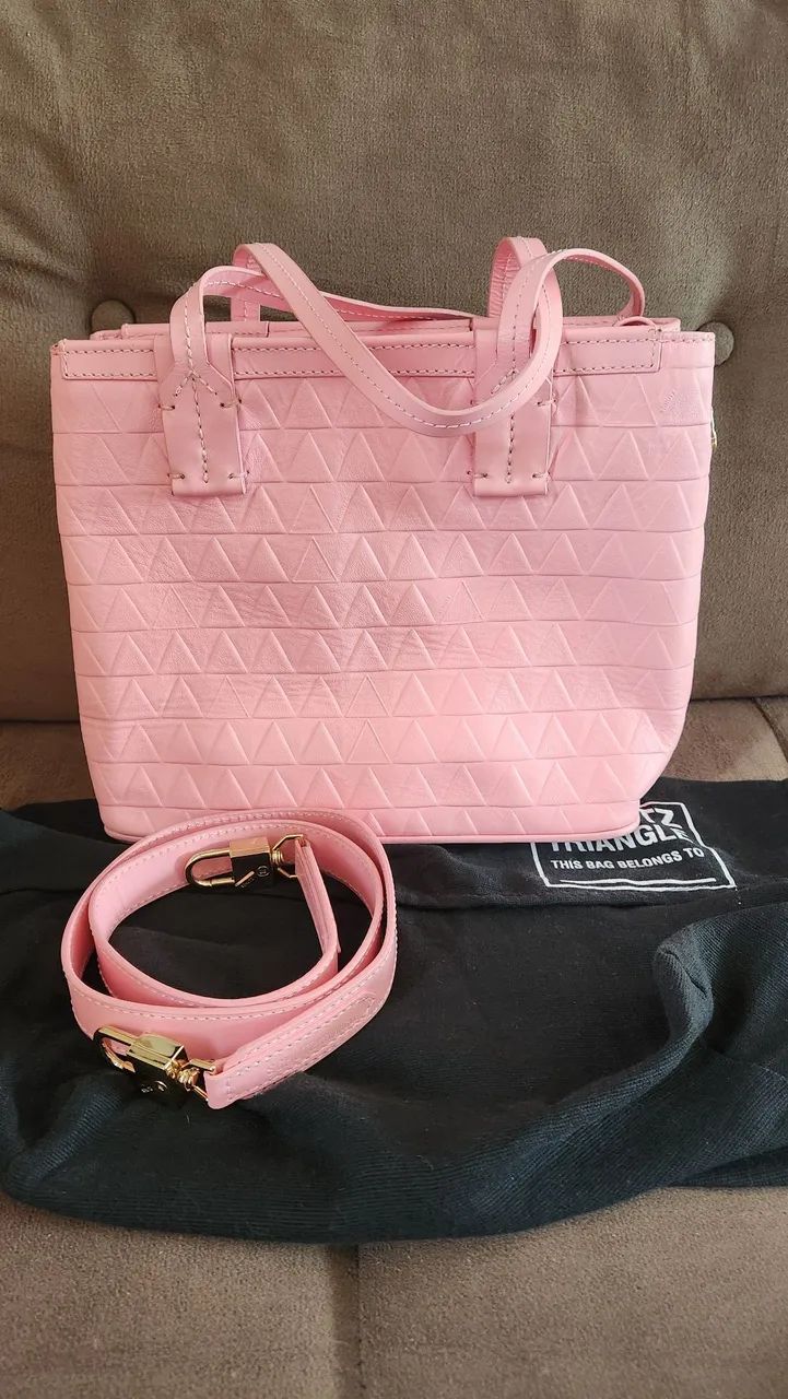 Bolsa Schutz 64293487218435122