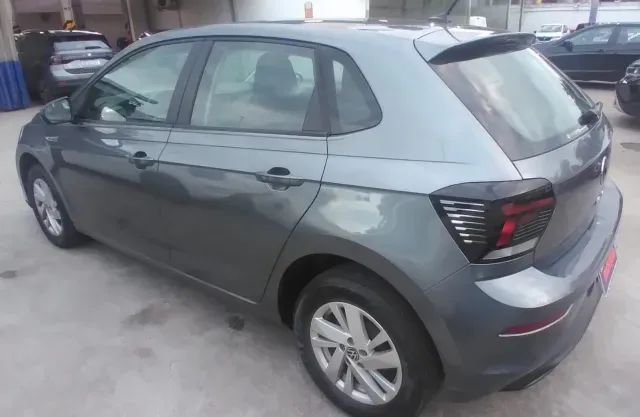 Volkswagen Polo Comfortline (Aut) (Flex) - Foto 5