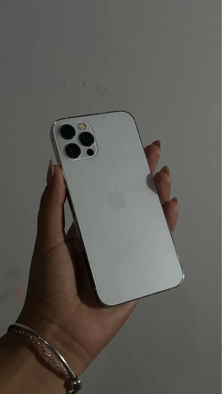 IPHONE 12 PRO 256 GB