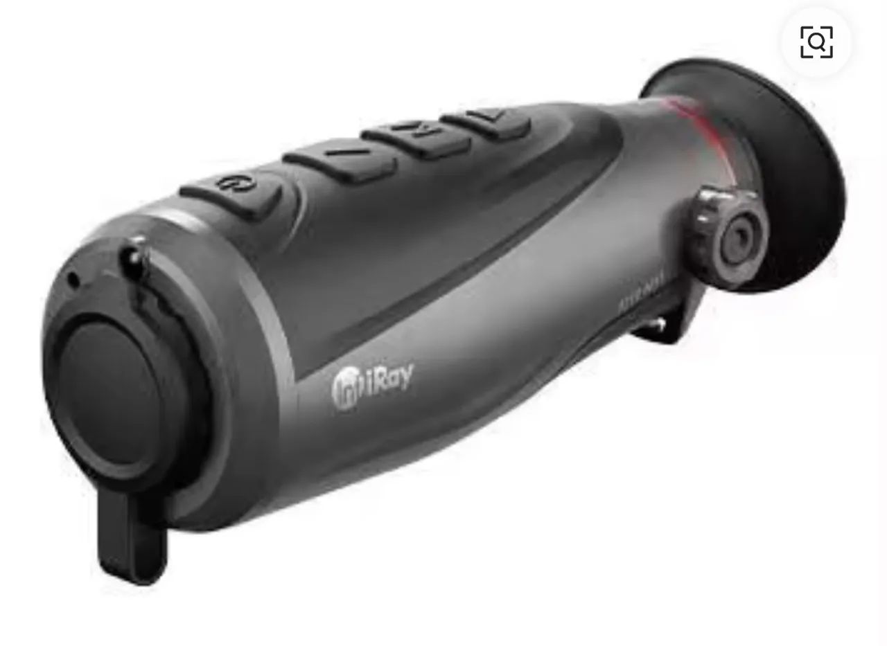 Monoculo Termográfico InfiRay AL13 
