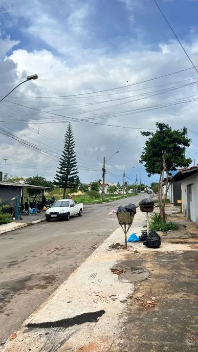 foto - Goiânia - Setor Oeste