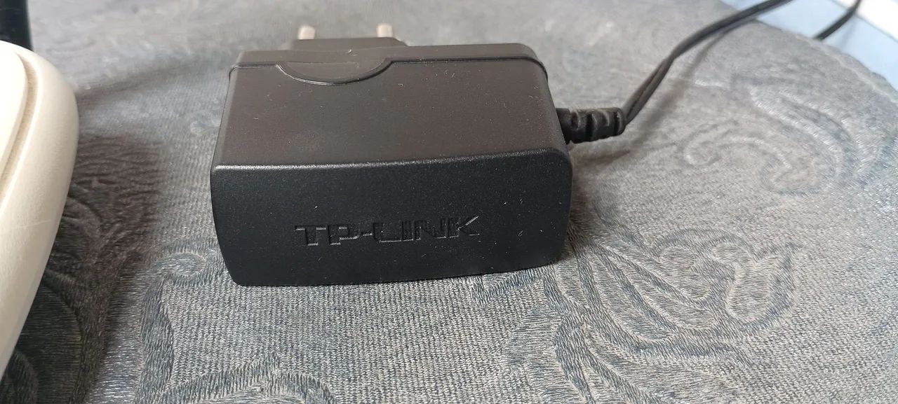 Roteador TP-LINK Wi-Fi - Foto 2