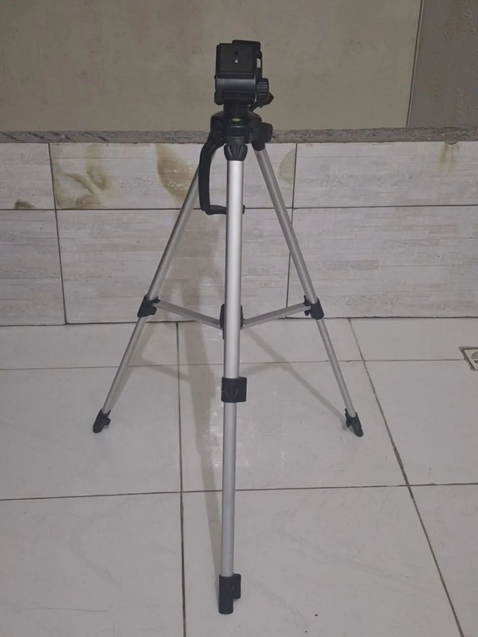 Tripé para Câmera - Foto 3