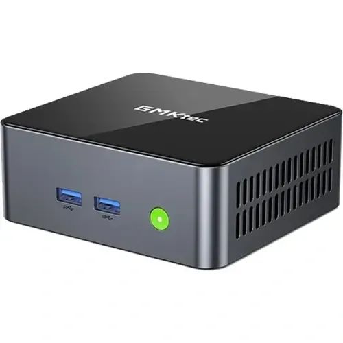 Computador mini-PC Gmktec M2 Pro, I7-1195g7, 16gb RAM, 512gb SSD