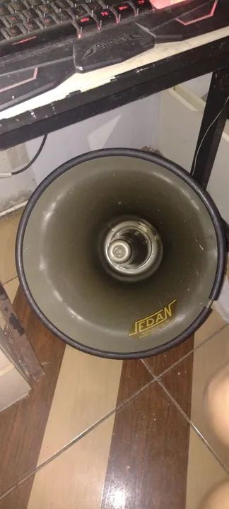 Alto-falante de 12 polegadas Sedan - Foto 5