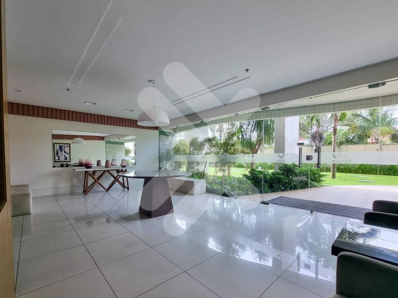 Apartamento à venda em Capim Macio (Natal/RN) | Condomínio Bossa Nova | 4/4 sendo 2 suíte 