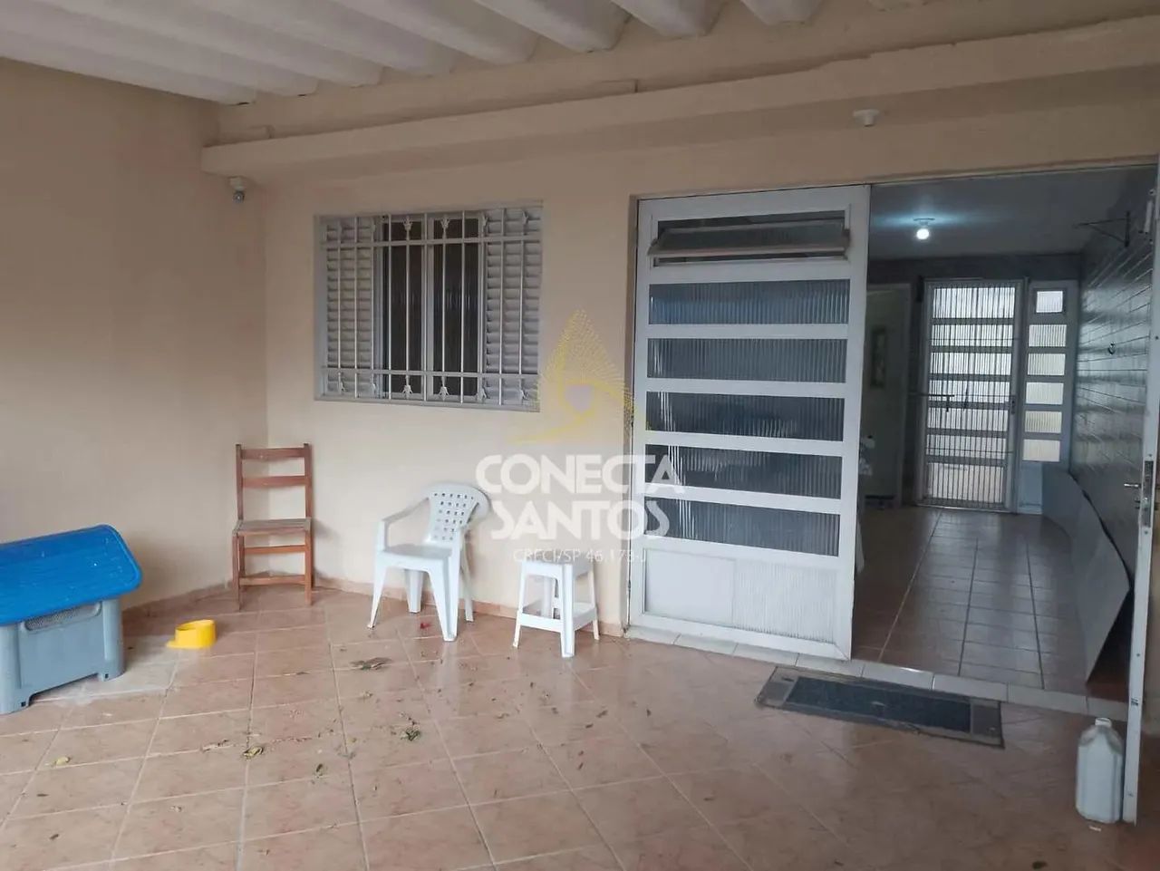 Casa 2 quartos Praia Grande R$ 636 mil, Cod: 1427 - Foto 4