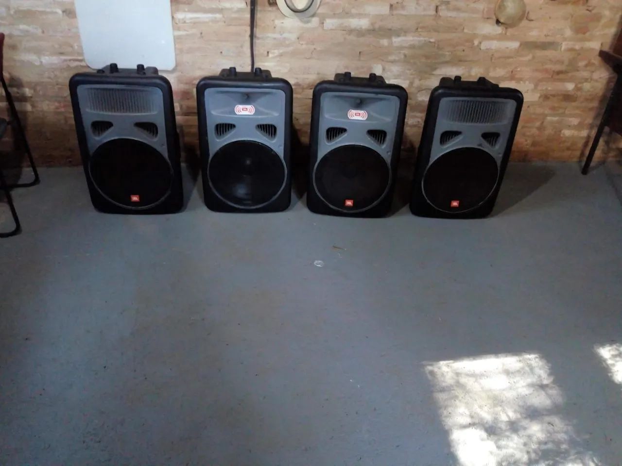 Caixas de Som JBL - Foto 2
