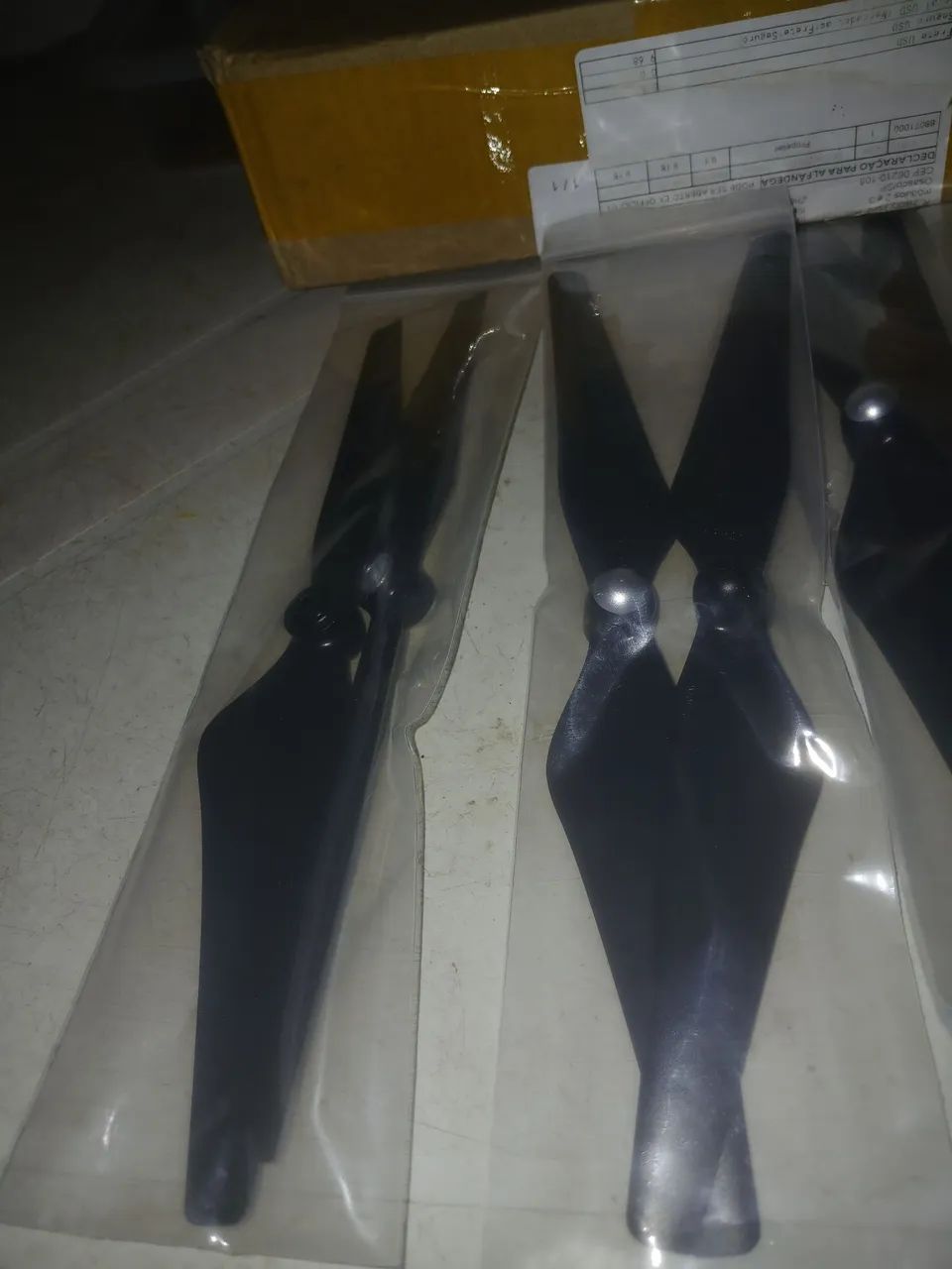 4 Hélices Phantom  - Foto 3