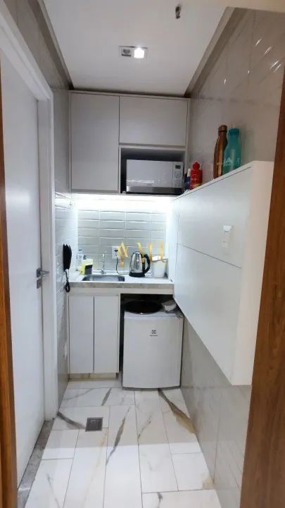 Alugue Seu Consultório de Alto Padrão: Profissionalismo e Conforto! - Foto 3