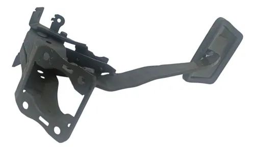 Pedal Freio Automatico Ford Fusion 2.3 2006 2007 2008 Origin - Foto 4