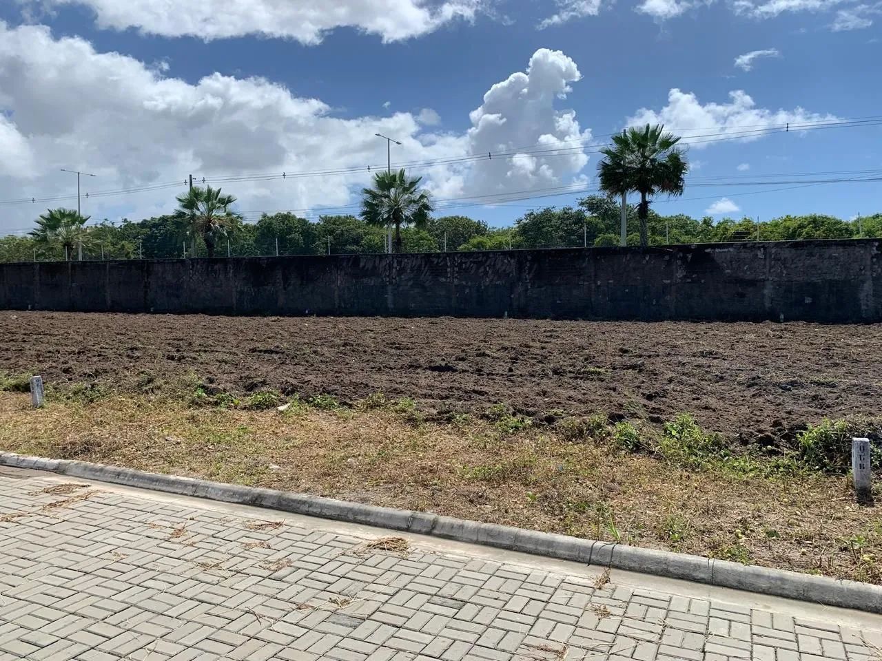 Foto - João Pessoa - Barra de Gramame