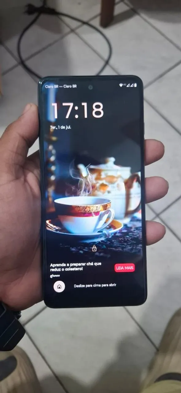 moto G24