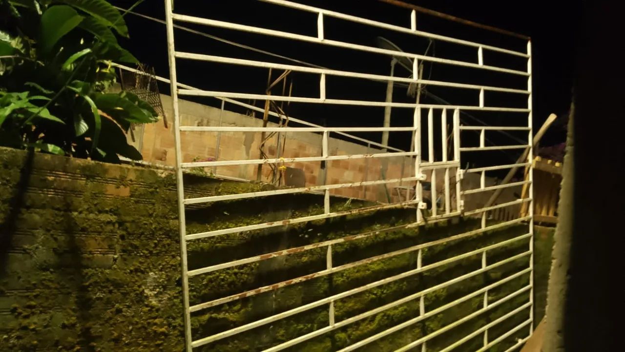 Portão de Ferro - Foto 3