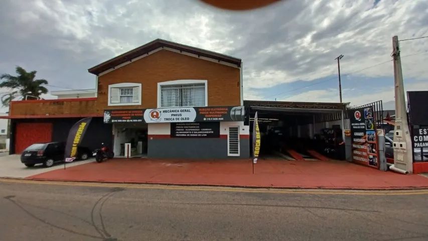 Loja peças centro automotivo integrado. - Foto 8