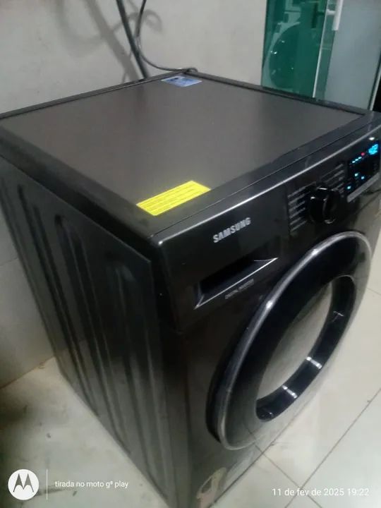 Lavava e seca Samsung  - Foto 5
