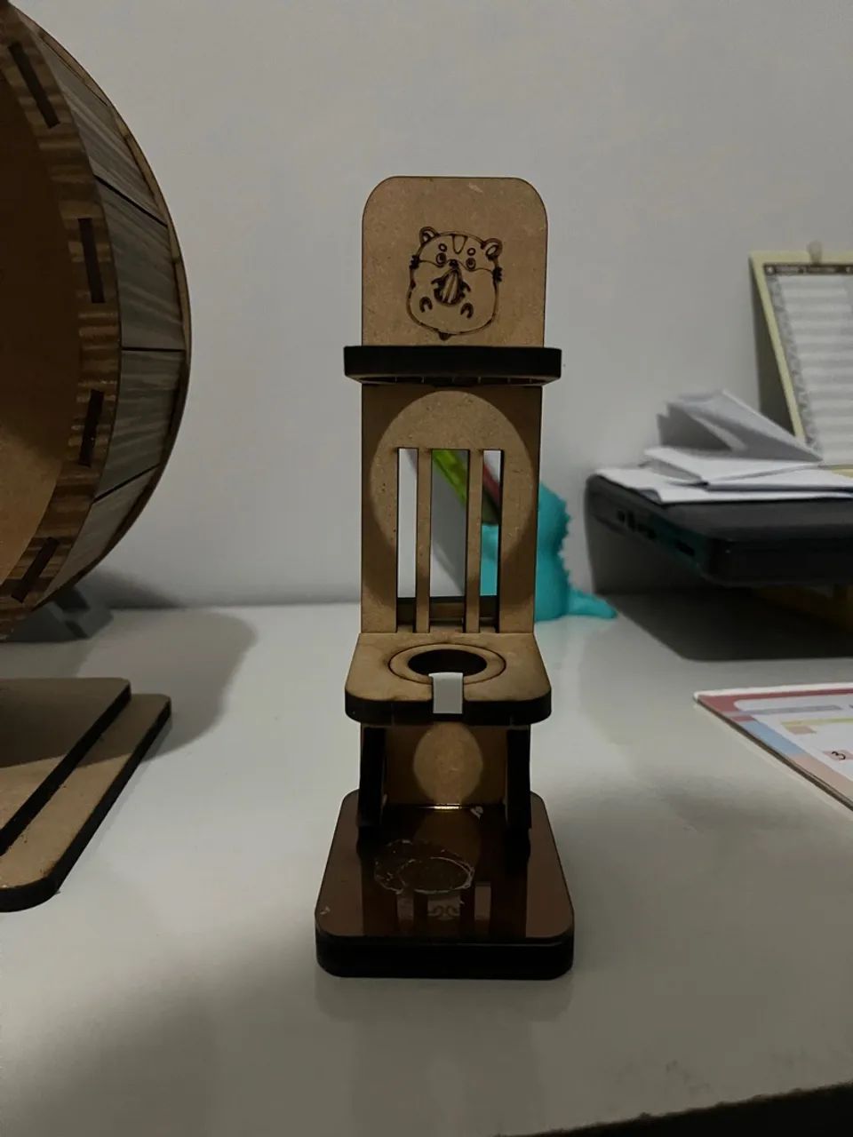 Rodinha hamster  - Foto 2