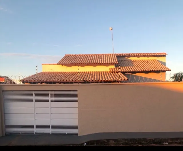 Casa para alugar