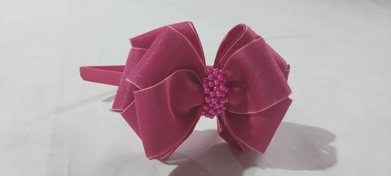 Tiara arco infantil vários modelos
