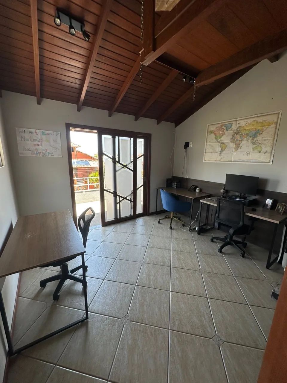 Casa de 4 quartos com suíte e hidromassagem nas 5Ruas, Rio Tavares - Aluguel de Temporada - Foto 4