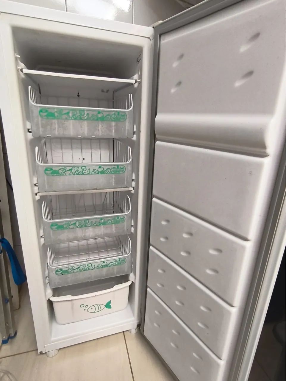 Freezer cônsul - Foto 3