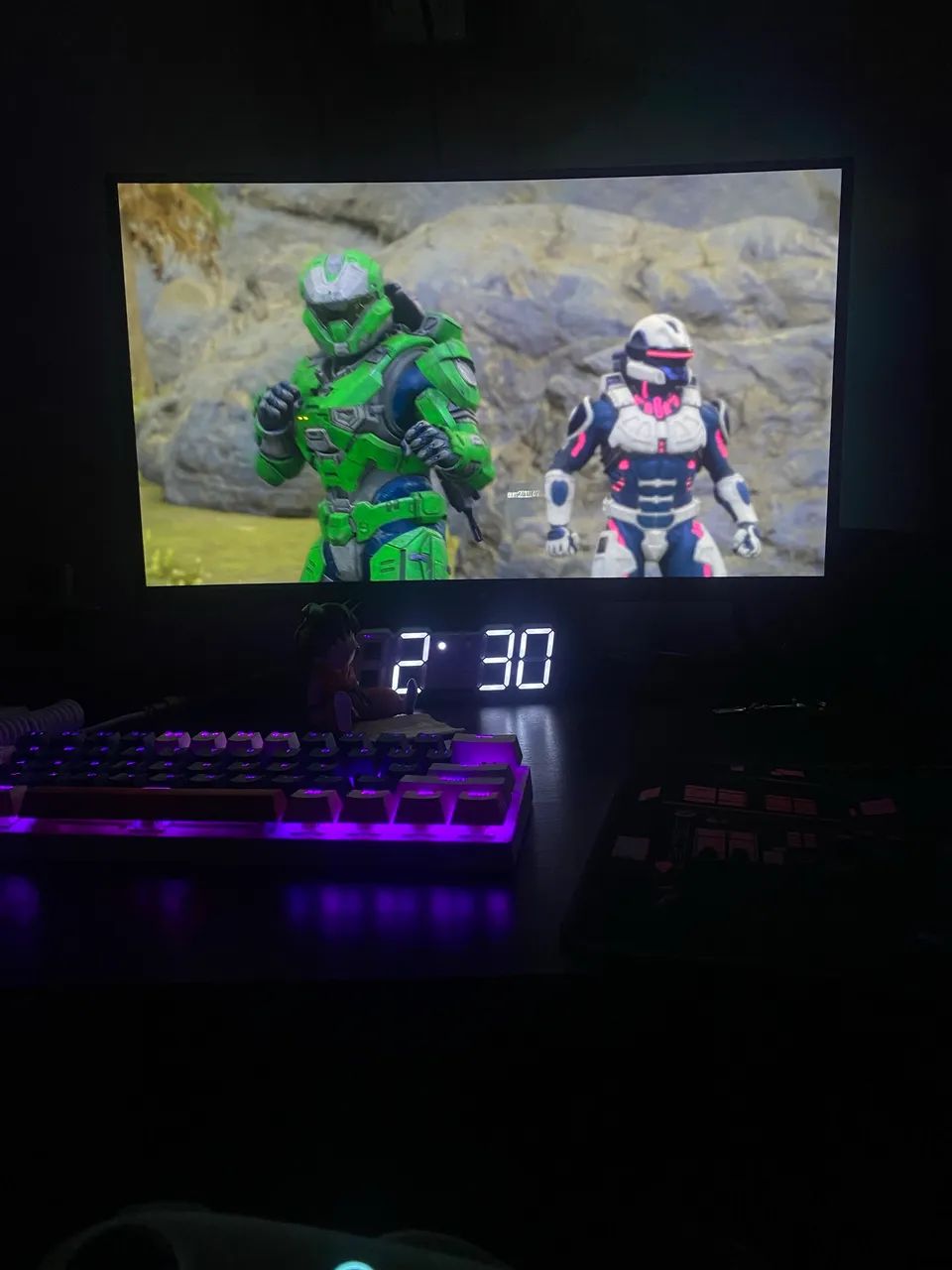 Pc Gamer Completo + Setup Completo64296993958915122