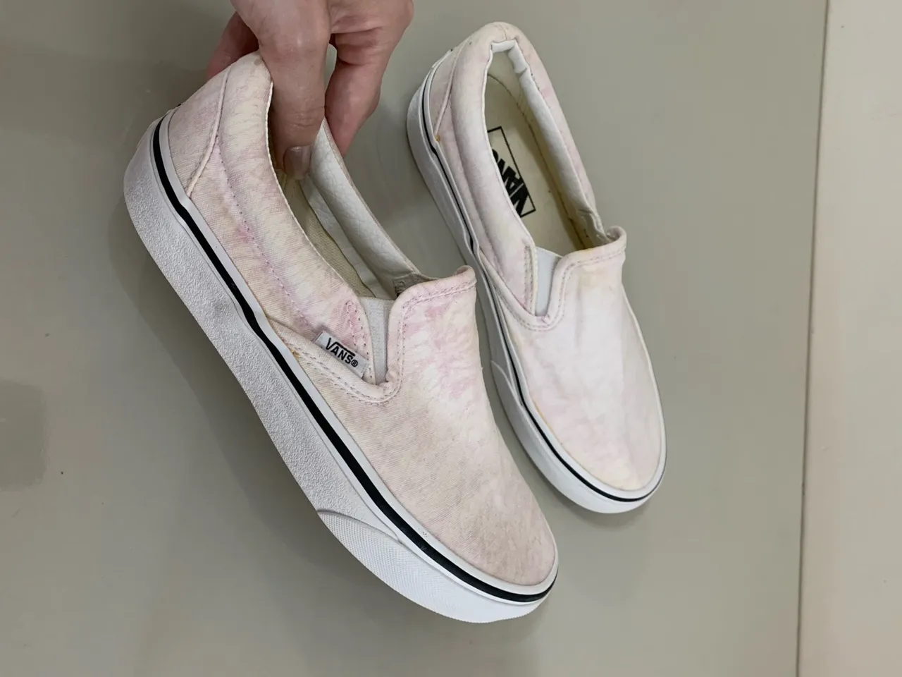 Tênis Vans Slip-On 36