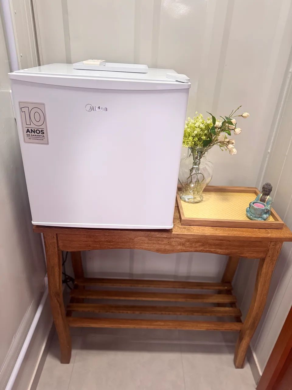 Sala Perfeita para Massagem e Fisioterapia  - Foto 4