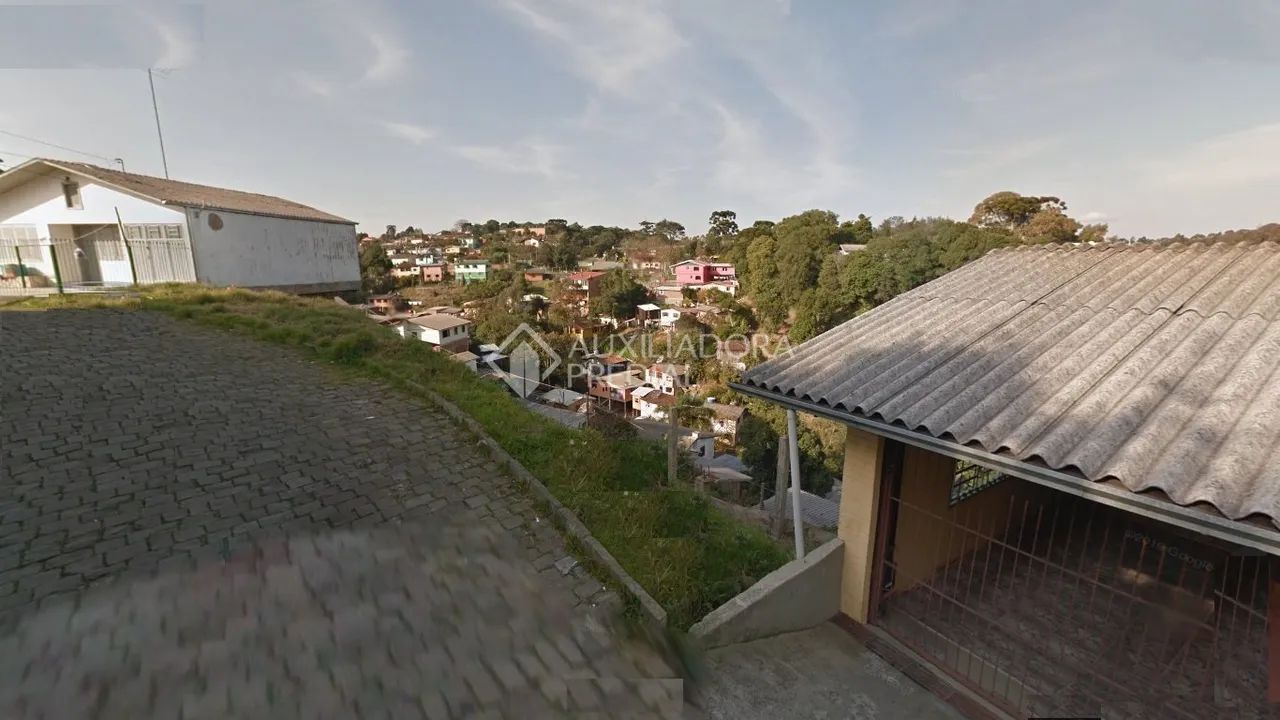 Terreno Planalto
